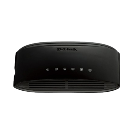 Router D-LINK DES-1005D