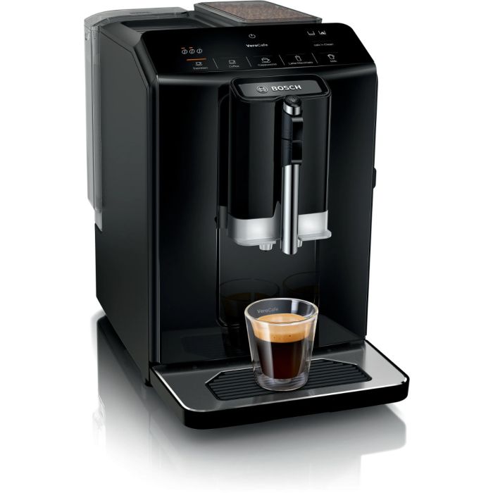 Automatic coffee machine TIE20119 — 6