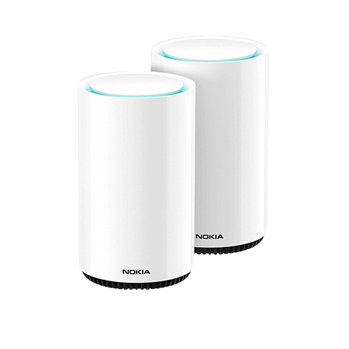 Mesh Beacon 3 Duo — 2