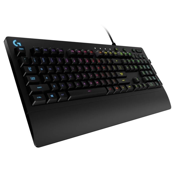 G213 Gaming Keyboard L920-008092 — 2