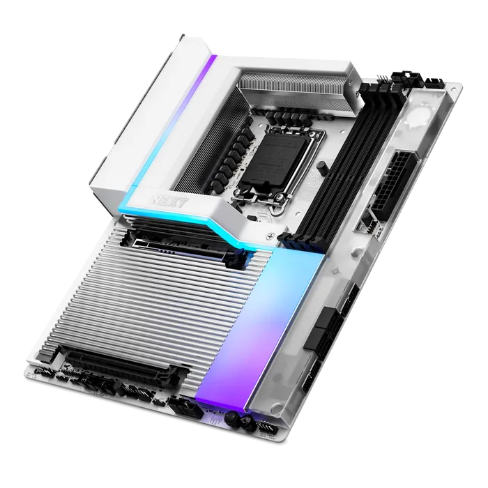 NZXT N9 Z890 — 2
