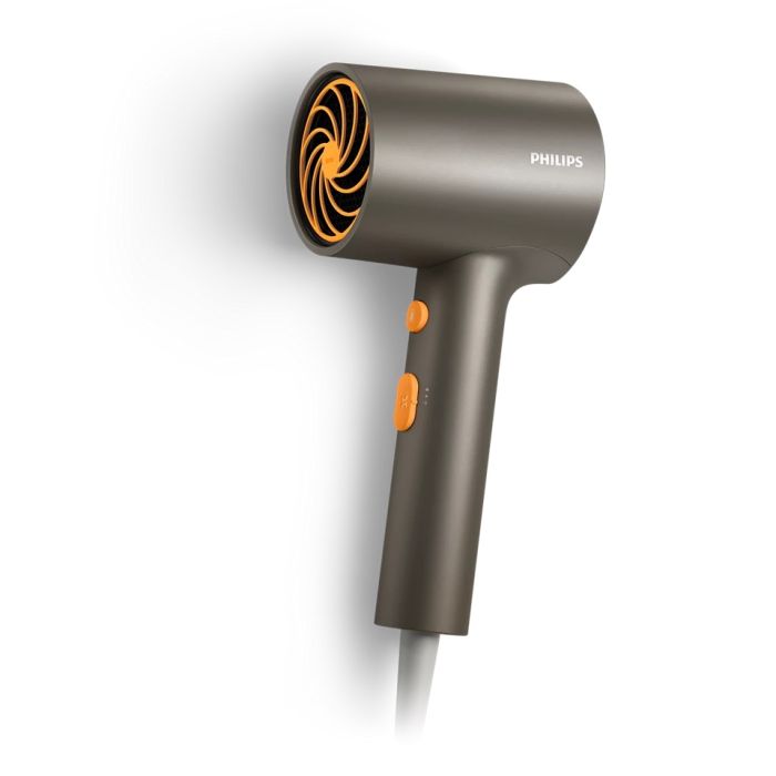 Hair dryer Philips BHD321 00 — 3