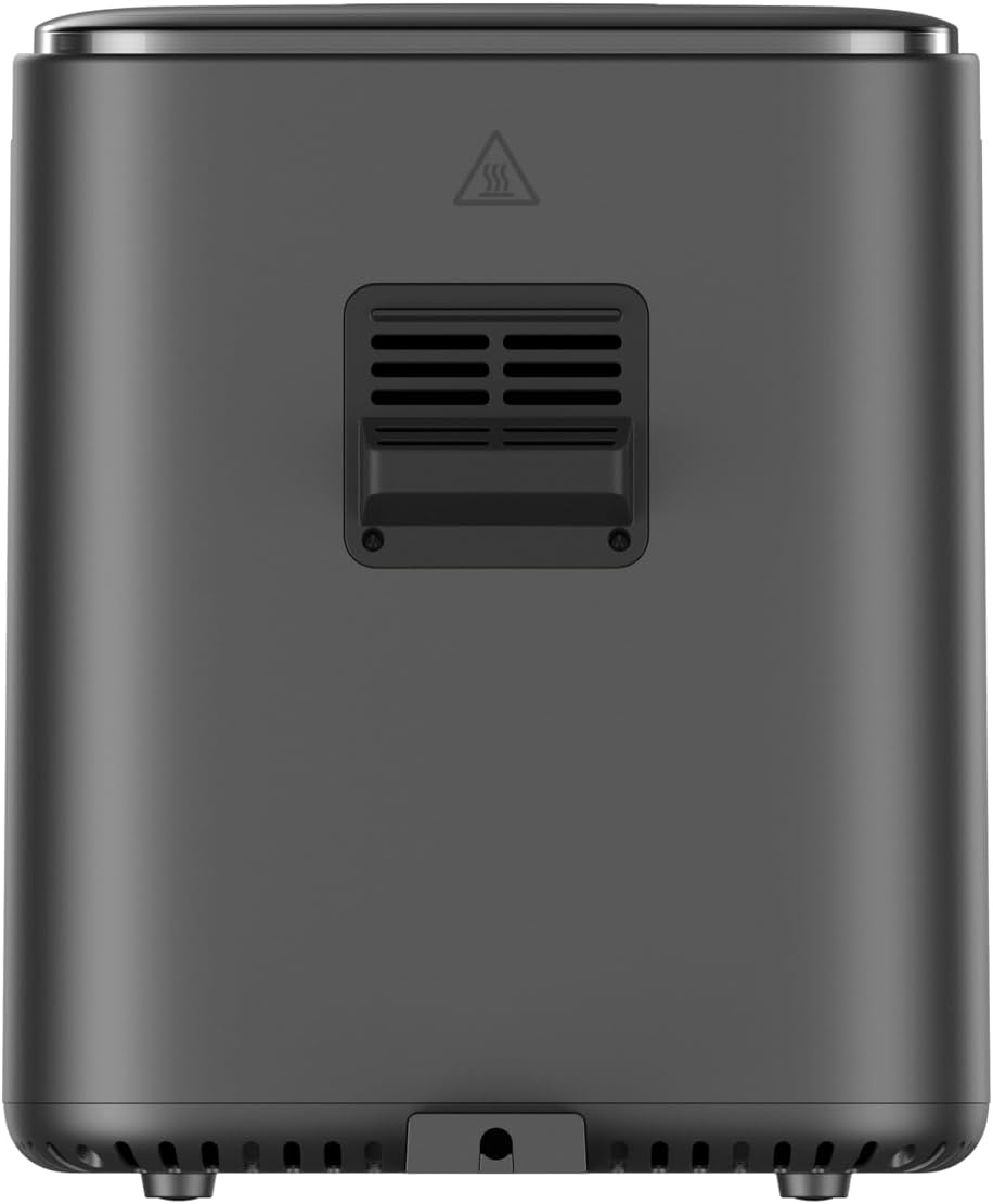 Mijia Smart Steam Air Fryer 7L — 4