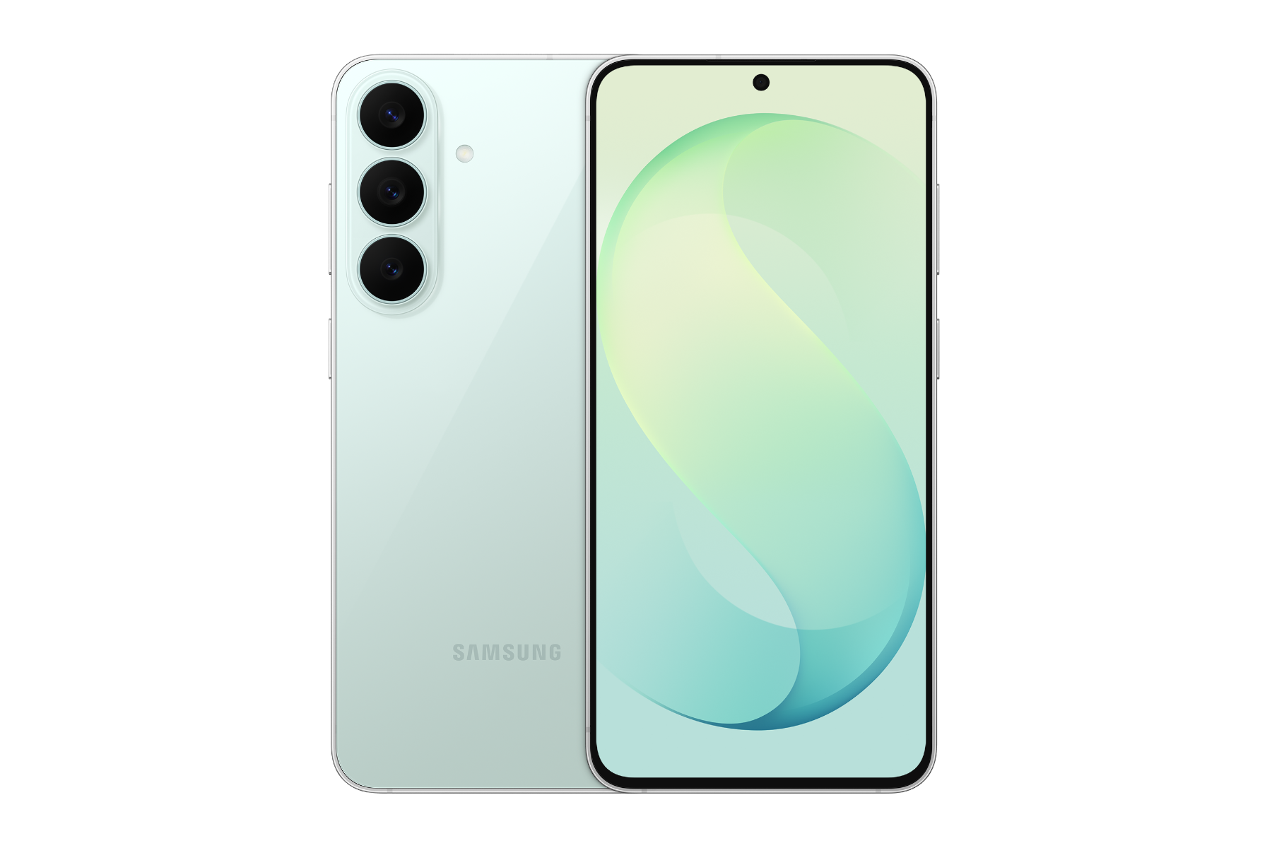 Galaxy S26 FE — 13