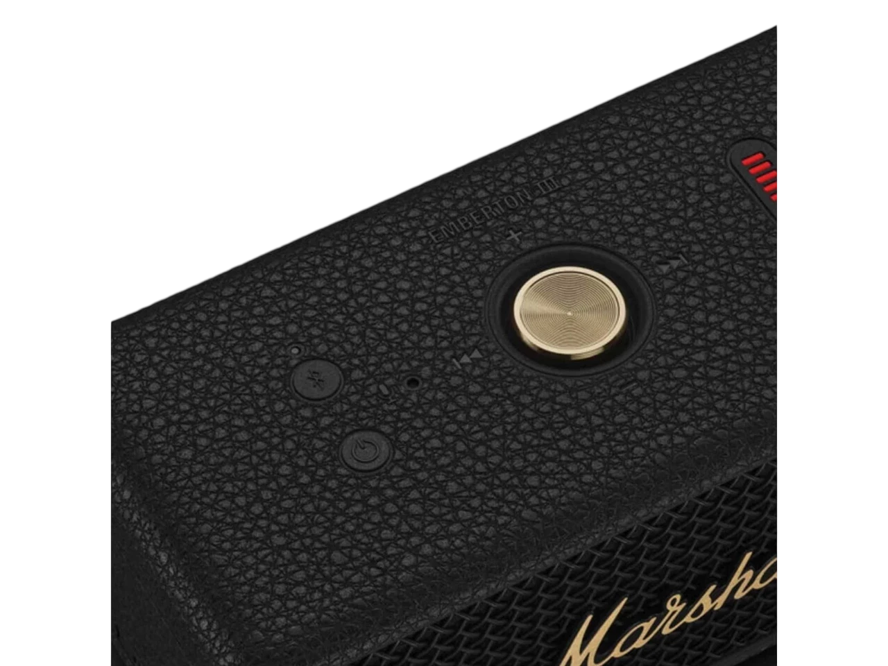 Портативная колонка Marshall Emberton III Brass — 4