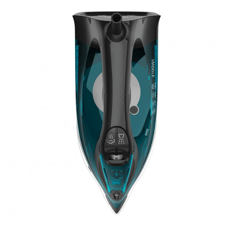 CECOTEC Fast&Furious 5055 Pro — 3