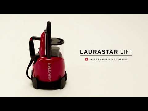 Steam generator Laurastar Lift — 3