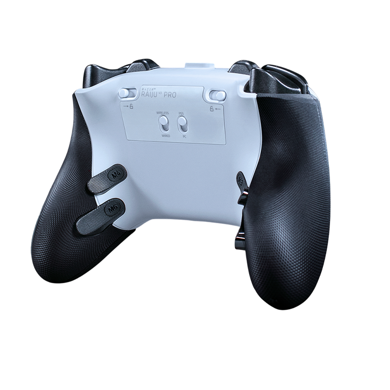 Wireless Controller RAIJU V3 PRO — 3