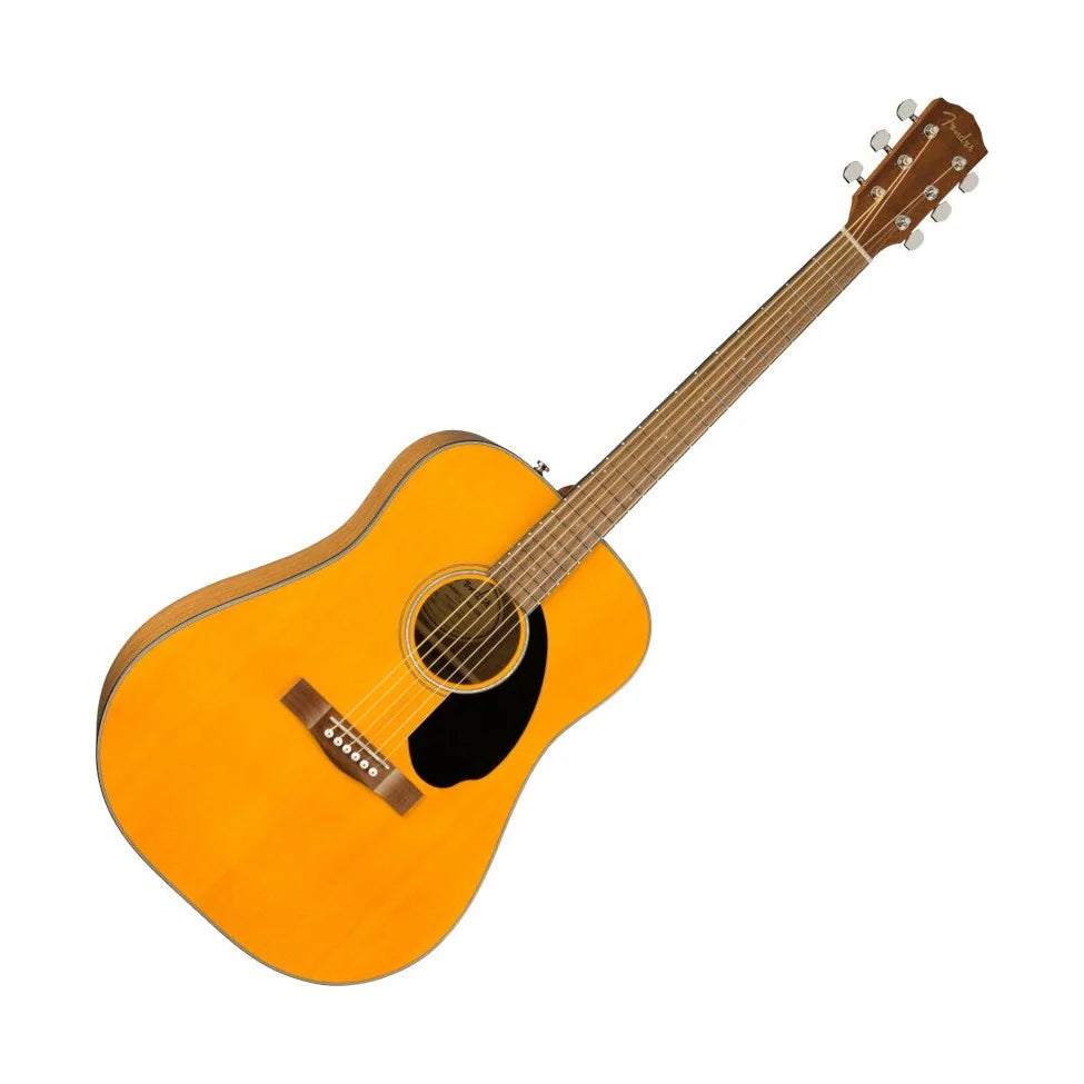 Fender FSR CD-60S DAO Exotic AGN WN — 2