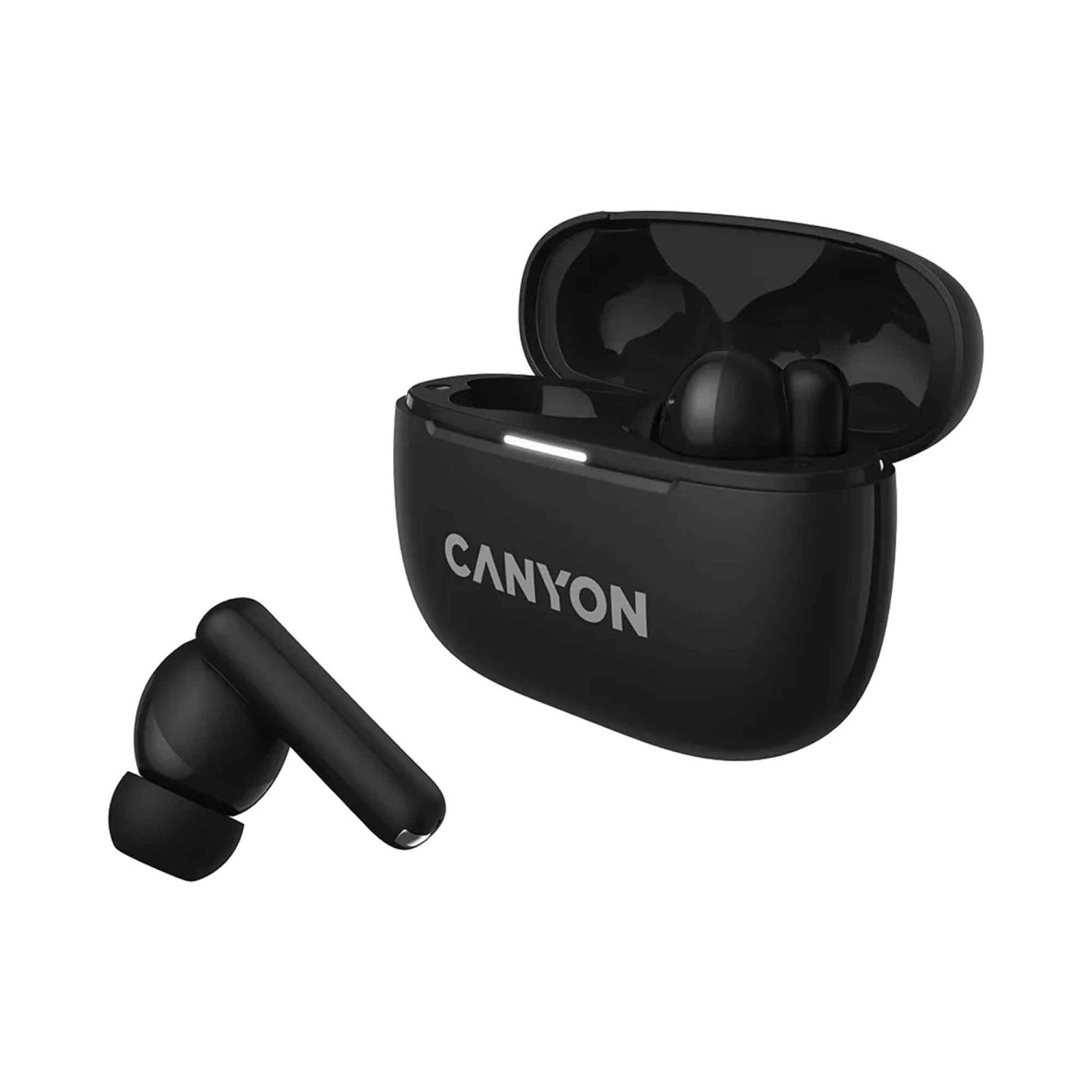 Wireless headphones CANYON OnGo 10 CNS-TWS10B — 4