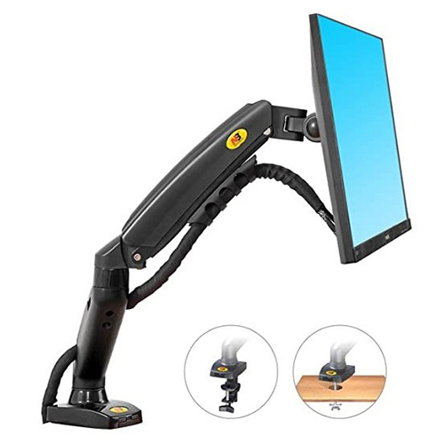 NB F80 Monitor Holder 17 -30 — 9