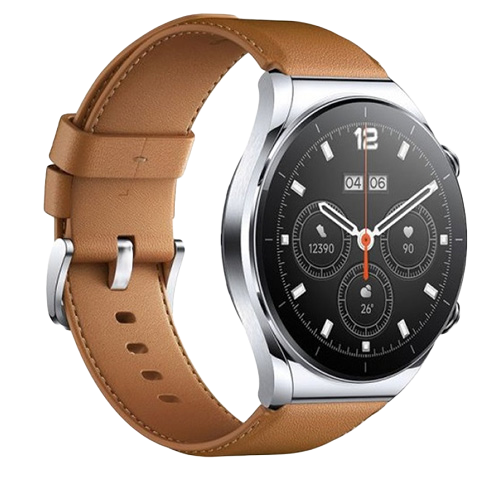 Խելացի ժամացույց Xiaomi Watch S1 — 4