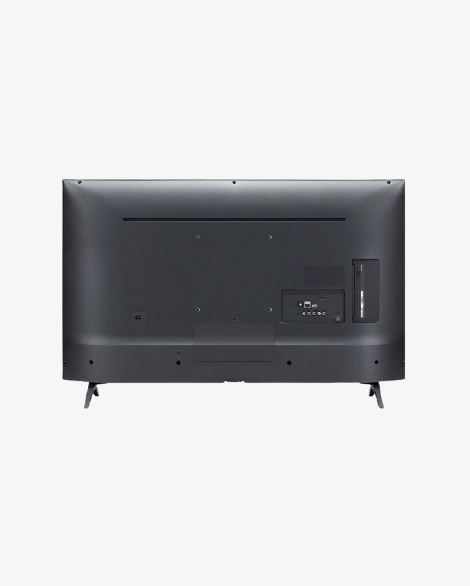 TV 43LM6370PVA.AMEG — 3