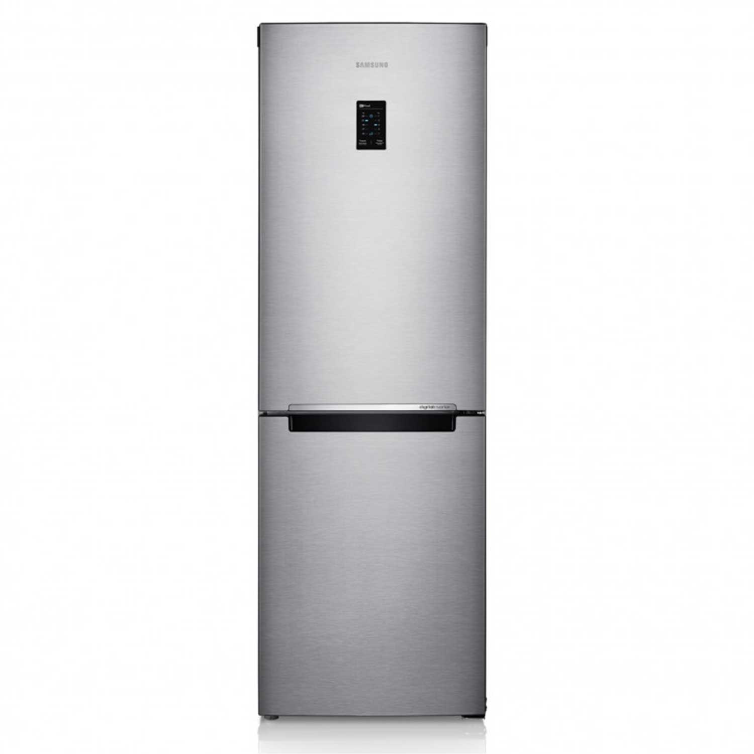 Refrigerator Samsung RB29FERNDSA WR — 7