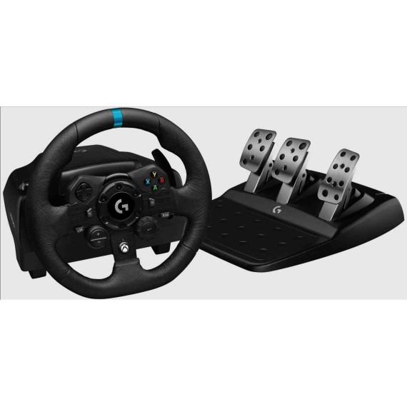 Game controllers G923 FOR PS4 PS5 AND PC L941-000149 — 3