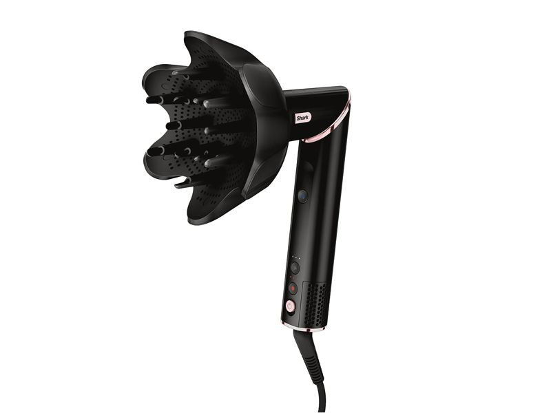Hair dryer Shark FlexStyle HD440EU 5-in-1 — 4