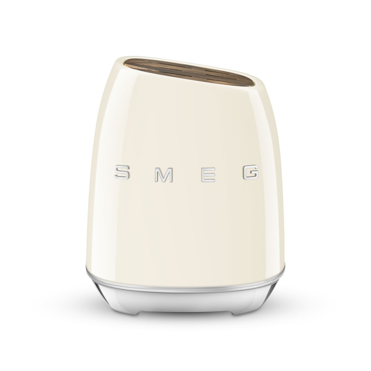 SMEG Knives Set KBSF02CR — 2