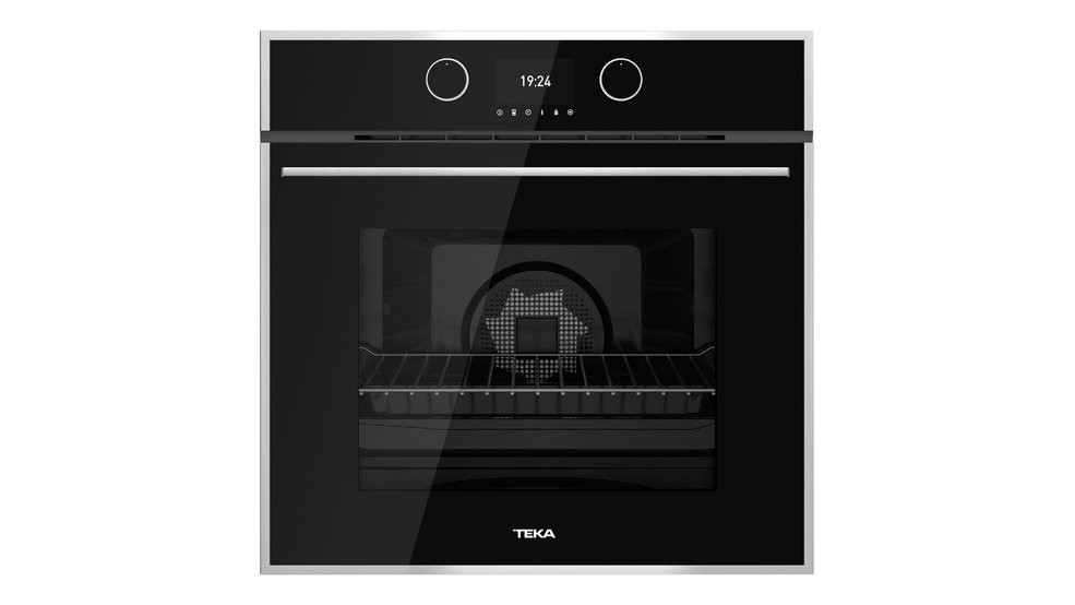 Built-in oven Teka HLB 860 P glass