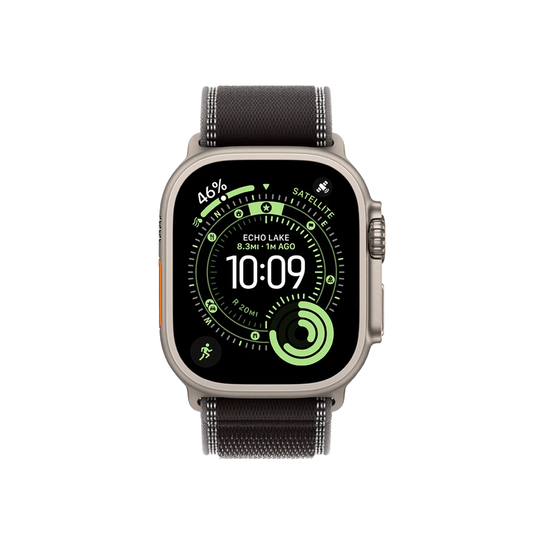 Apple Watch Ultra 3 — 11
