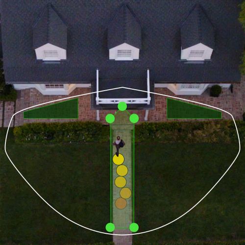 Video Doorbell Pro 2 — 4