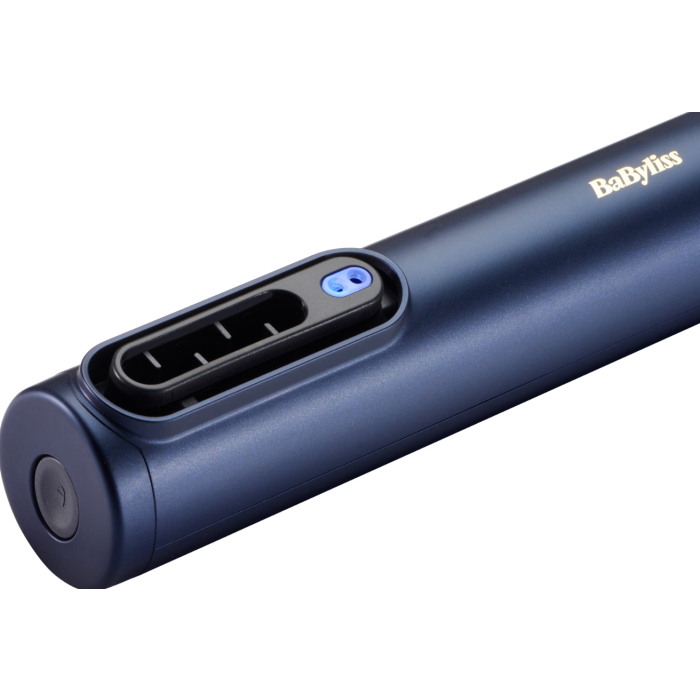 Babyliss AS6550E hairdyer straightener air wand — 15