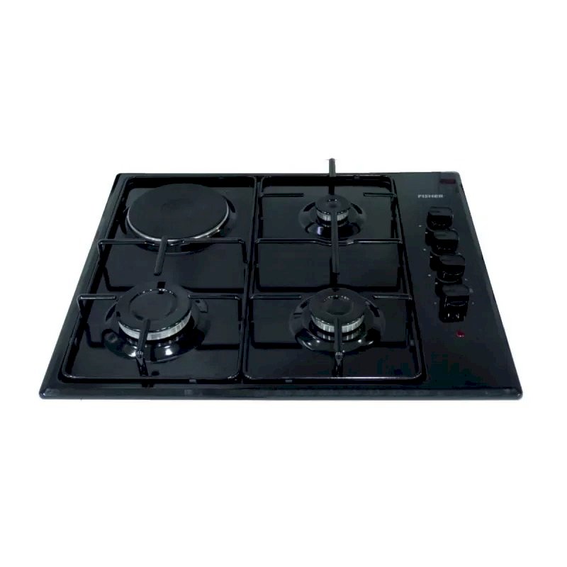 631B Built-in Gas Hob