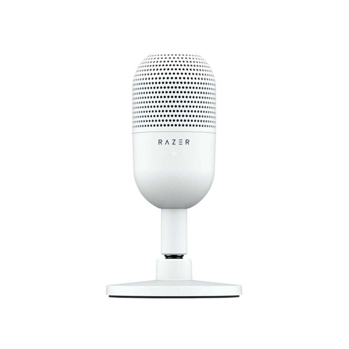Wired Microphone Seiren V3 Mini - RZ19-05050300-R3M1 WHITE/RZ19-05050300-R3M1