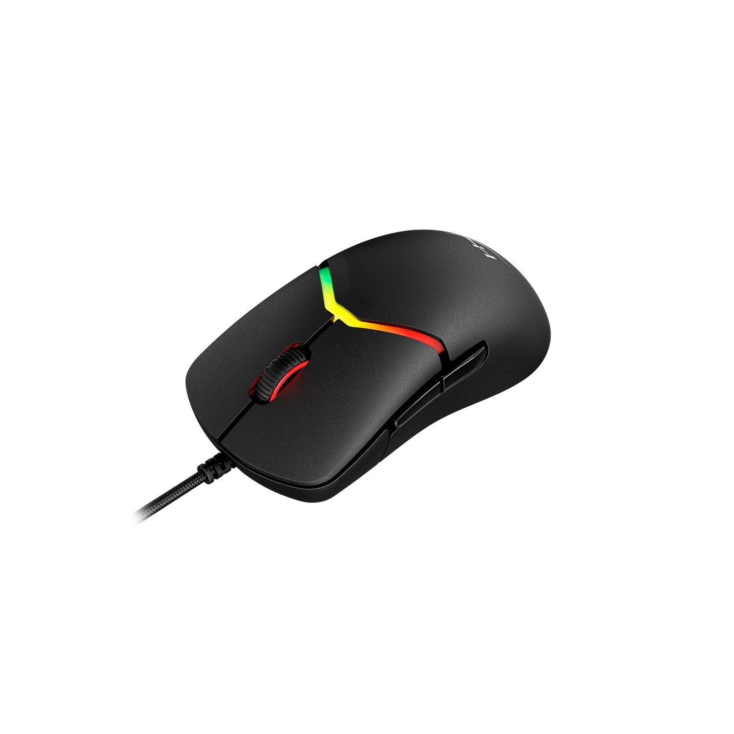 Игровая мышь HyperX Pulsefire Saga A2PB3AA — 4