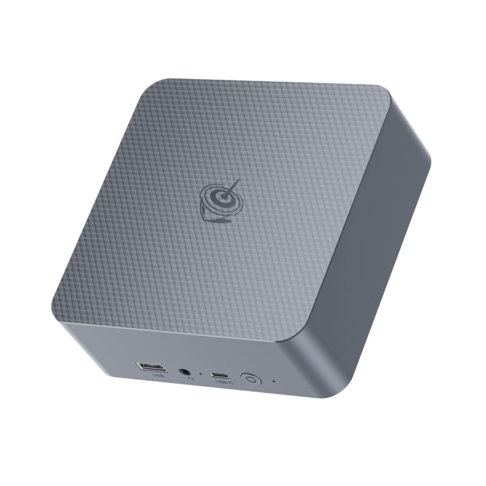 Beelink EQI Mini PC Intel 12 i5-1235U DDR4 RAM NVMe M.2 Win 11 Pro — 5