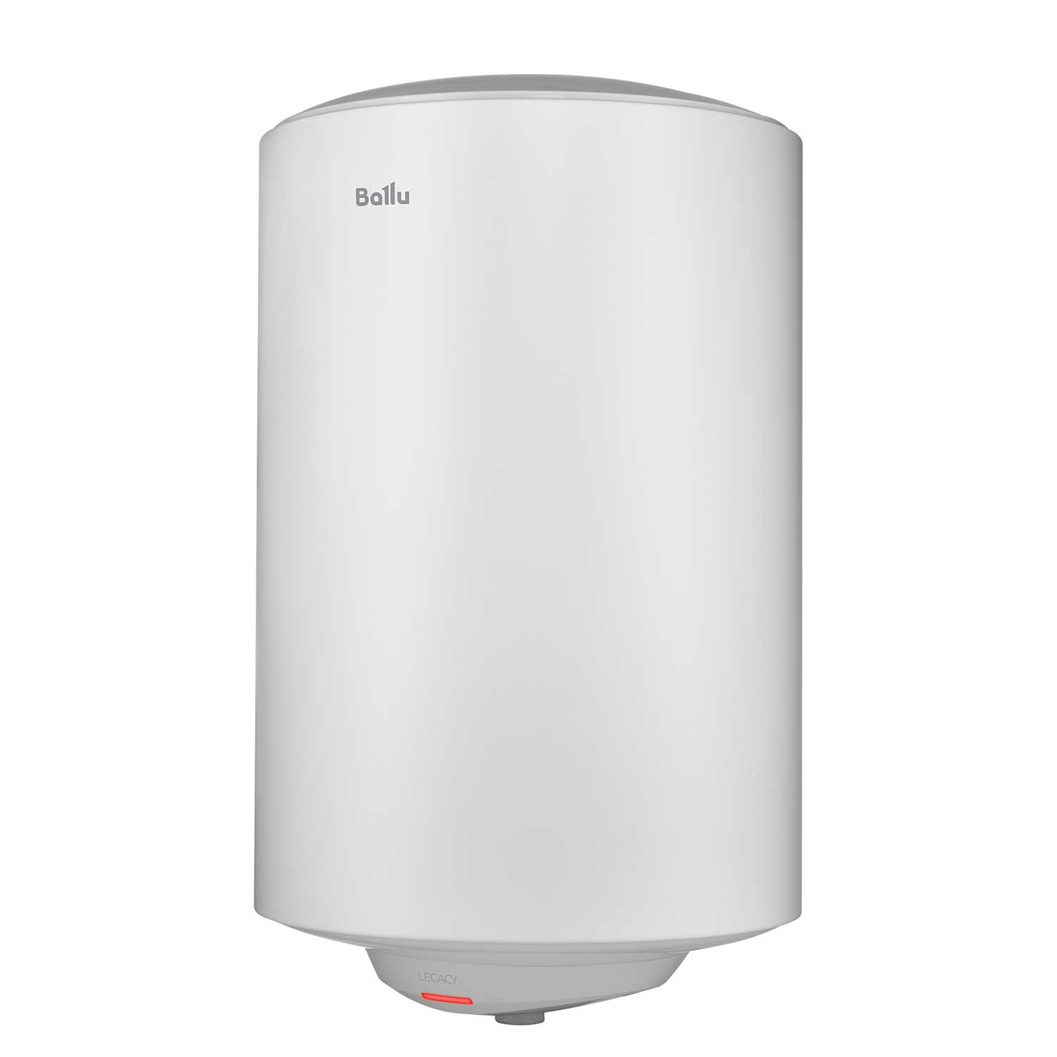 Electric water heater BALLU BWH S 80 LORICA K — 2