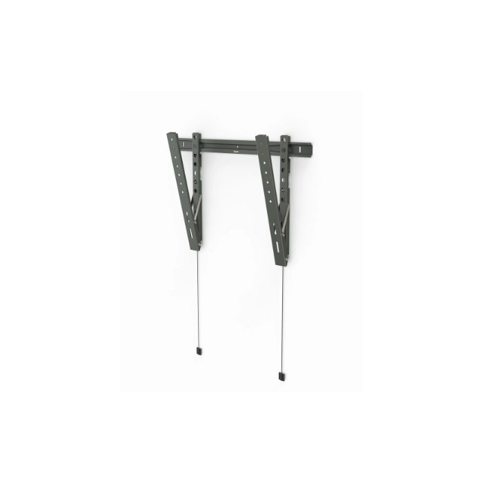 TILT Ultraslim TV Wall Bracket 90 Flat anthracite 220846