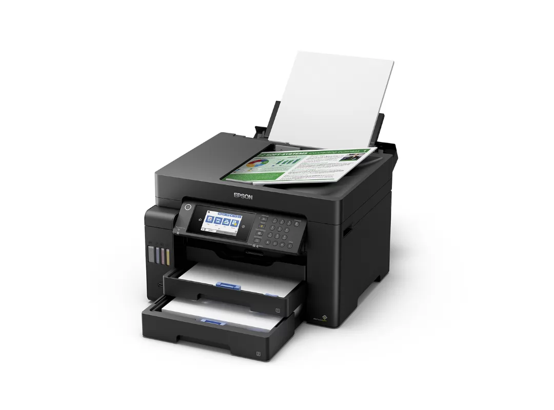 Epson EcoTank L15150 — 2