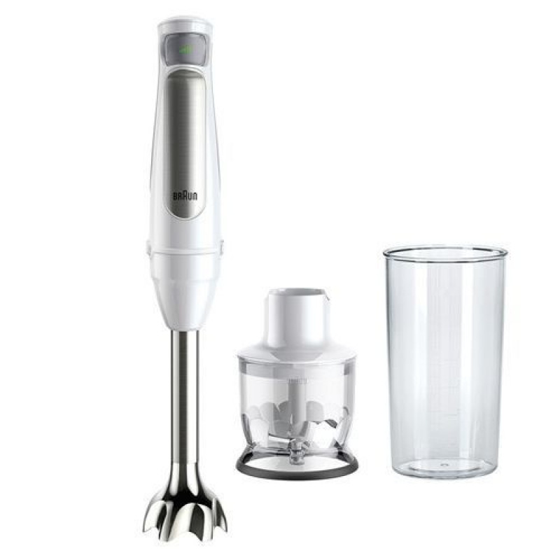 MQ7020WH Blenderner — 2