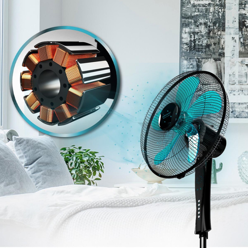 CECOTEC ENERGYSILENCE 530 POWER CONNECTED — 2