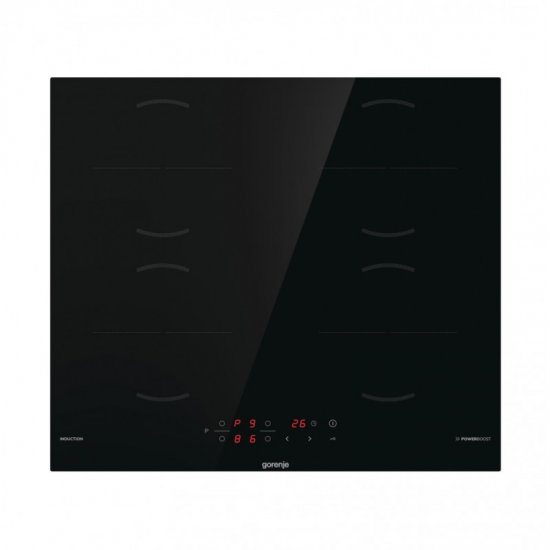 Hob GORENJE GI6401BSCE — 3
