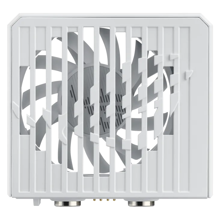 ROG CROSSHAIR X870E GLACIAL — 6