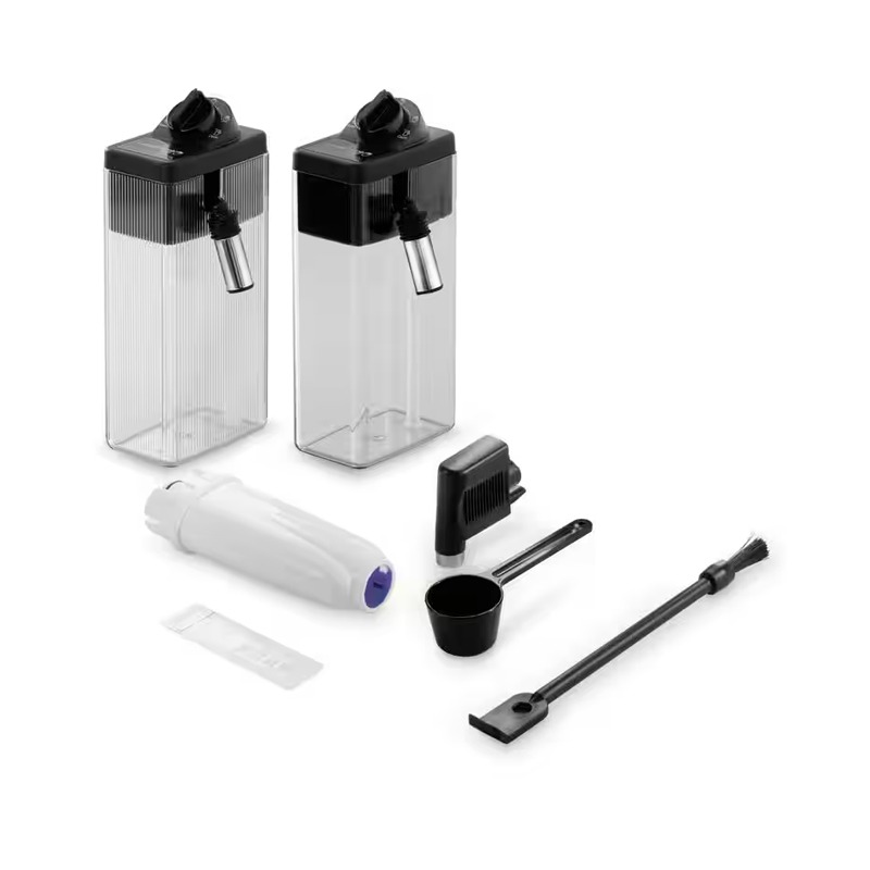 Սուրճի մեքենա De'Longhi ECAM380.95.TB Dinamica Plus — 17