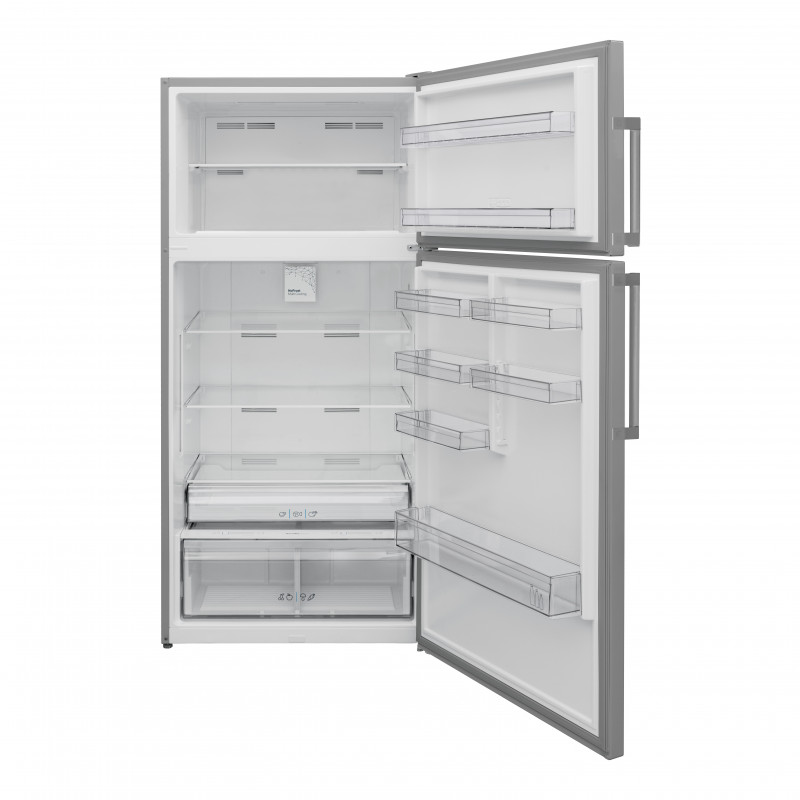 FISHER FRT590NX — 3