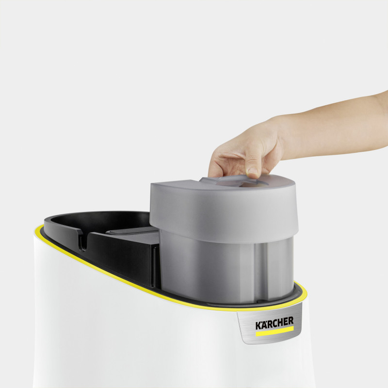 KARCHER SC 4 Deluxe *EU — 3