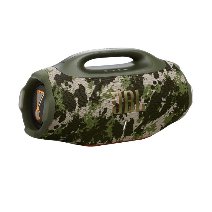 Portable speaker JBL Boombox 4 — 18