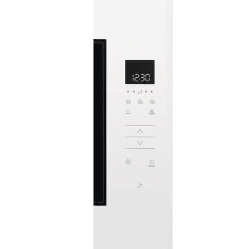 Built-in microwave Electrolux KMFE264TEW — 4