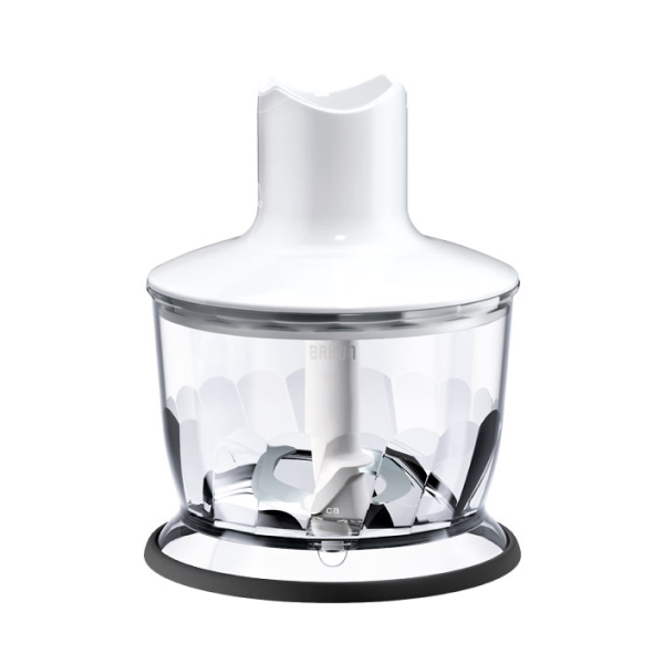 Ձեռքի բլենդեր Braun Multiquick — 5