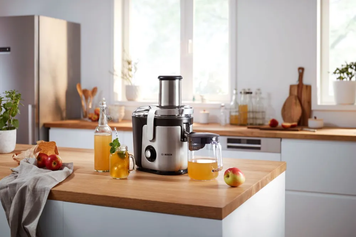 Հյութաքամիչ Bosch MES4010 — 11