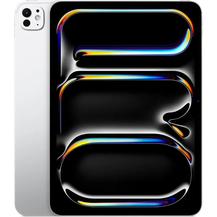 iPad Pro 13-inch (M5) — 40