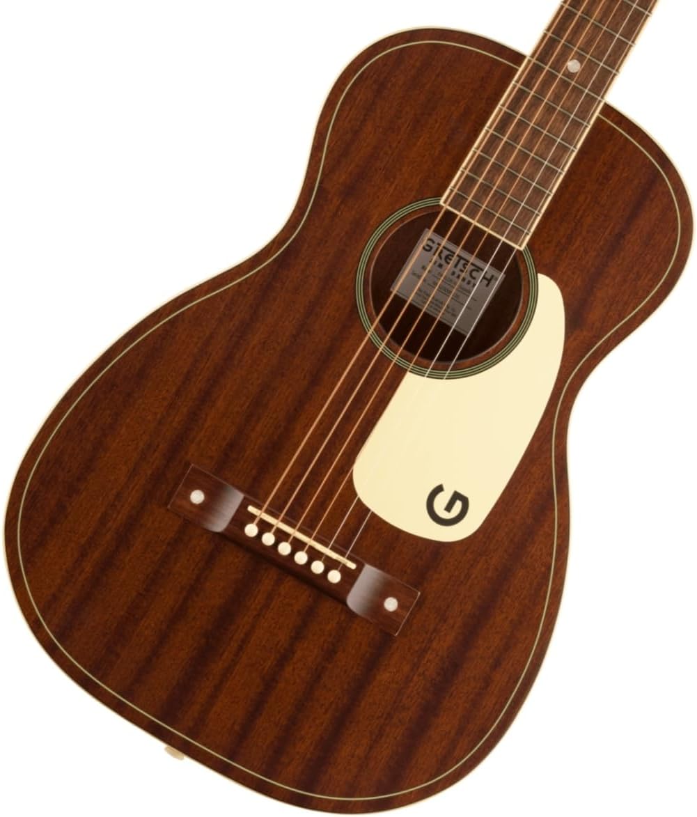 Gretsch JD Parlor MAH WPG FRSTN — 2