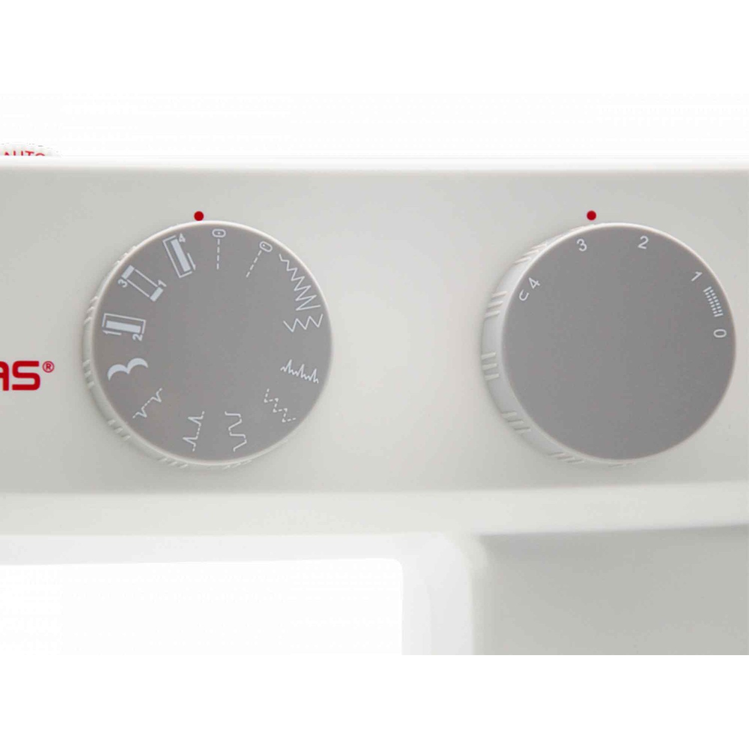 Sewing machine VERITAS 1301-CB — 7