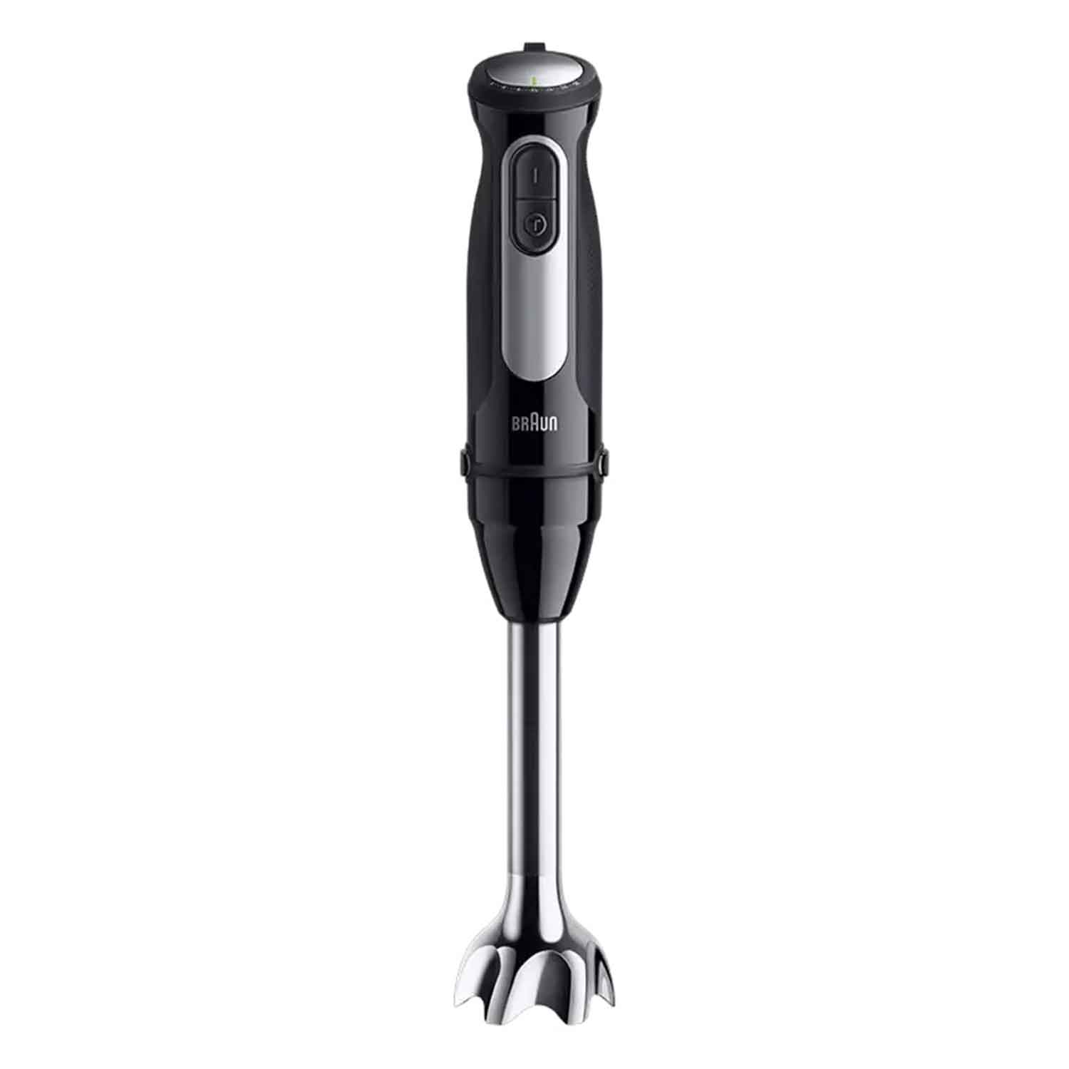 Hand blender Braun MQ55254MBK — 3