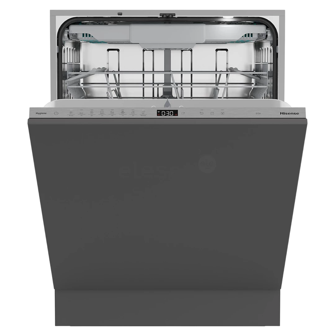 HV673D64 Dishwashers — 3