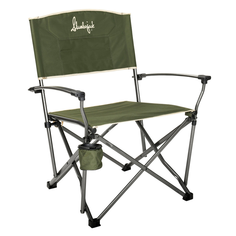 Folding chair Slumberjack 956870821-WM — 2