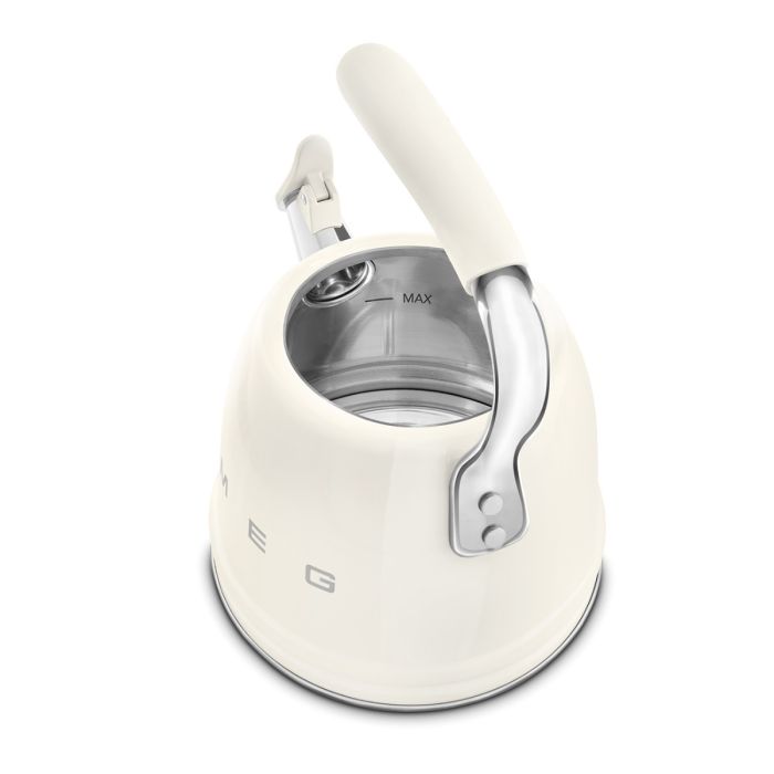 Kettle SMEG CKLW2001CR — 5